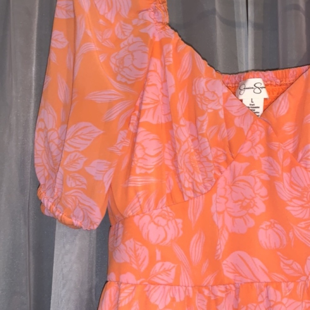 Jessica Simpson dress - Picture 3 of 3